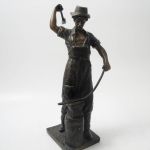 483 4510 Skulptur